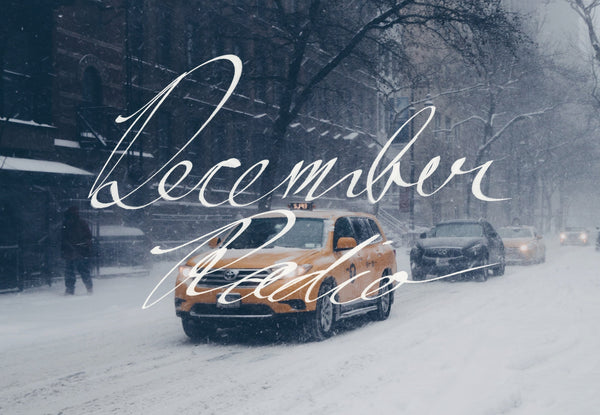 December Radio