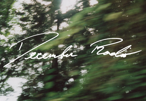 December Radio + Mood