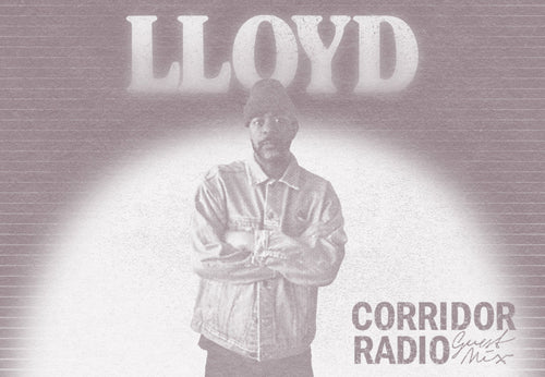 Corridor Radio - Lloyd Harris