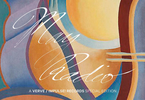 May Radio - A Verve / Impulse! Records Special Edition