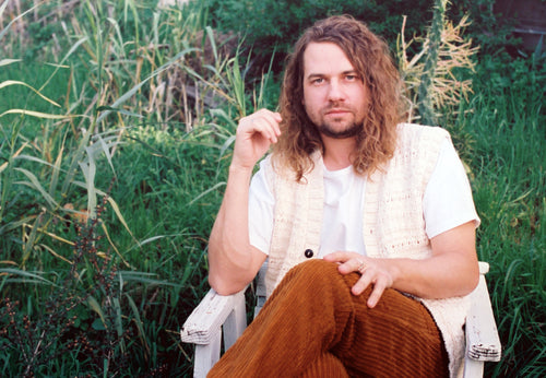 KEVIN MORBY FOR CORRIDOR