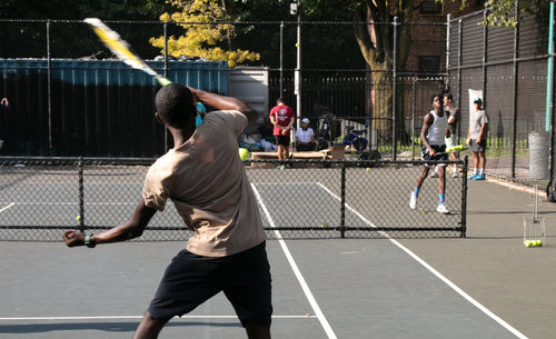 Kings County Tennis League