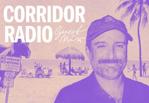Corridor Radio – Extra Andrew