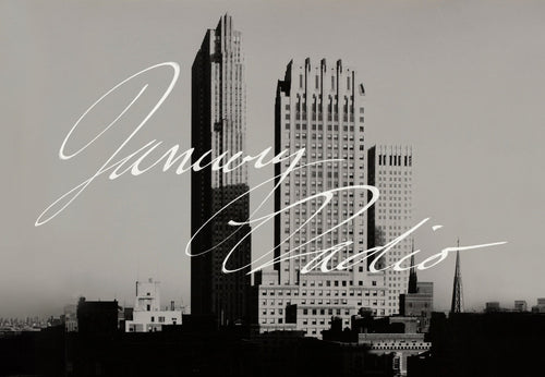 January Radio