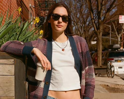 SS25 Women's Editorial