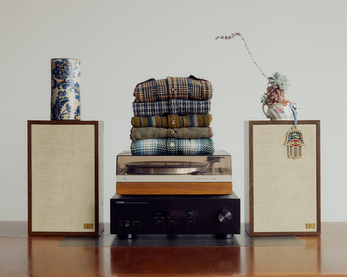 AARON BENGOCHEA STILL LIFE