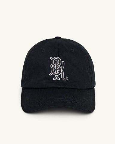 BK Cap - Black