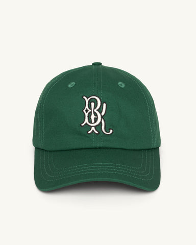 BK Cap - Green