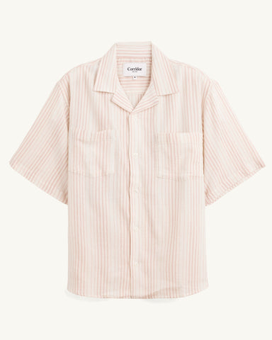 Riley Stripe SS