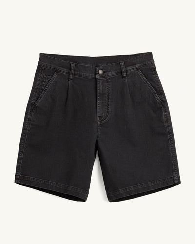 Spring Shorts - Black