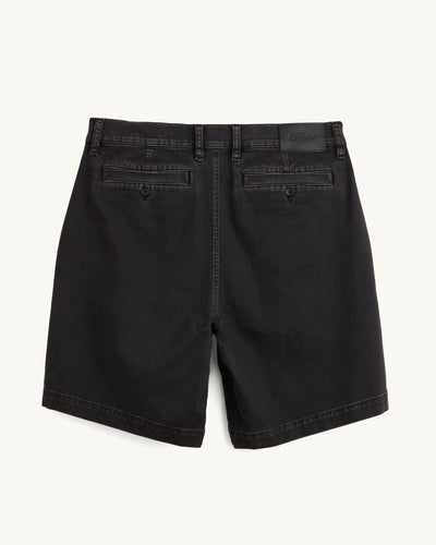 Spring Shorts - Black