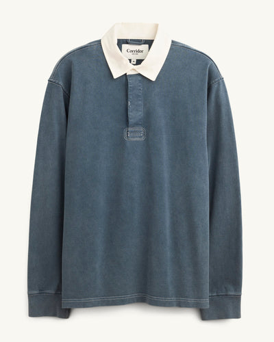 Rugby LS - Navy