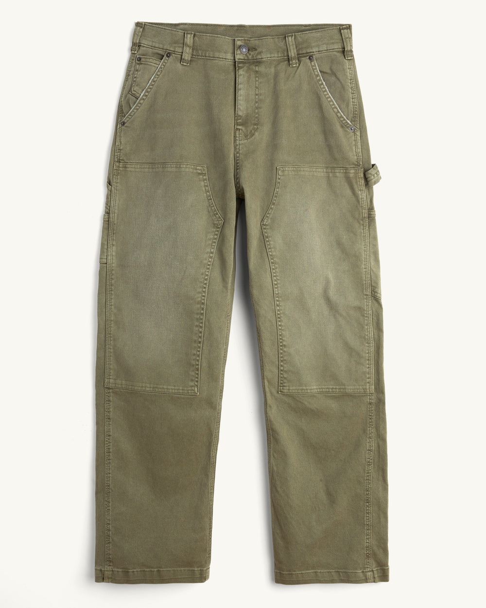Carpenter Jean - Army-Carpenter Jeans-Real-Corridor