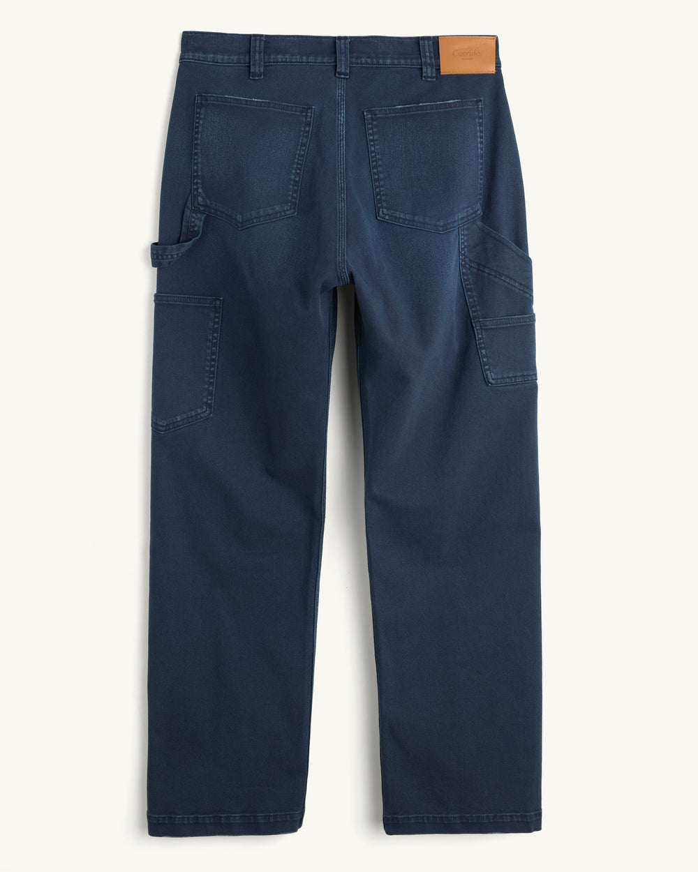 Carpenter Jean - Navy-Carpenter Jeans-Real-Corridor