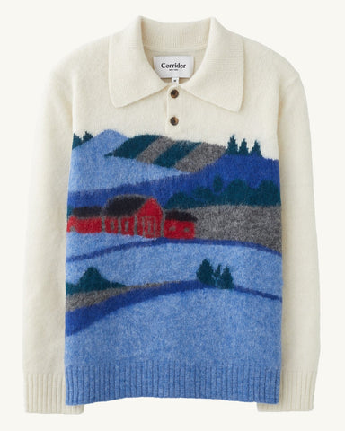 Hart LS Polo