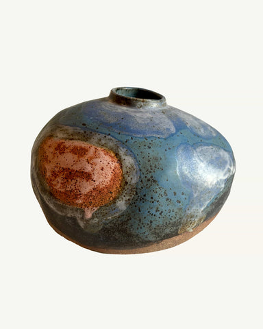 Handmade Vase - 1007