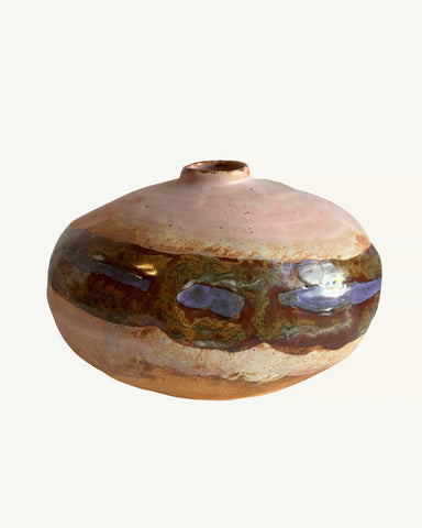 Handmade Vase - 1002