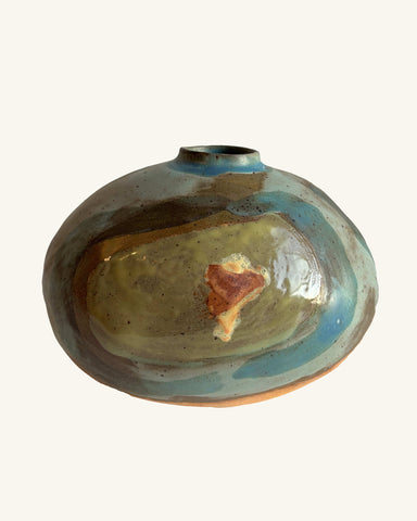 Handmade Vase - 1000