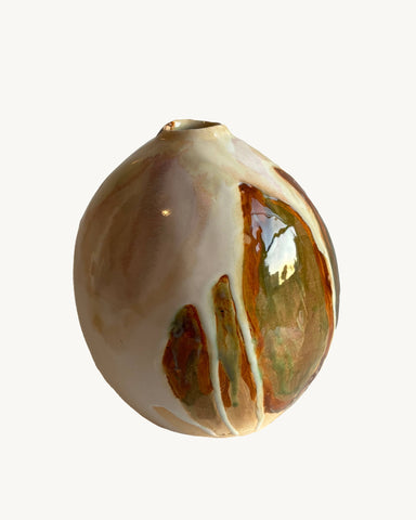 Handmade Vase - 1008