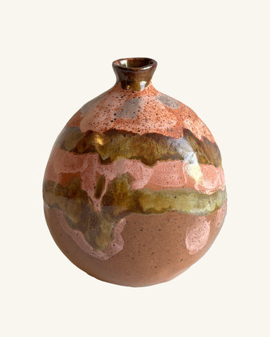 Handmade Vase -  1004