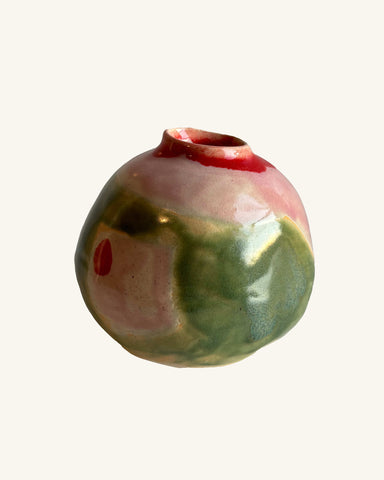 Handmade Vase - 1011