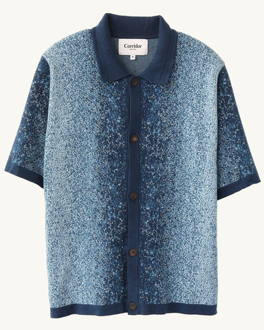Milkyway Buttondown