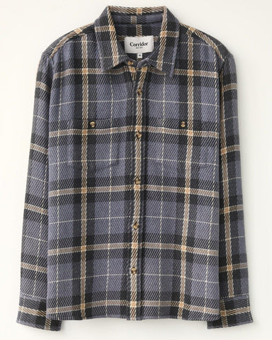 Big Twill LS