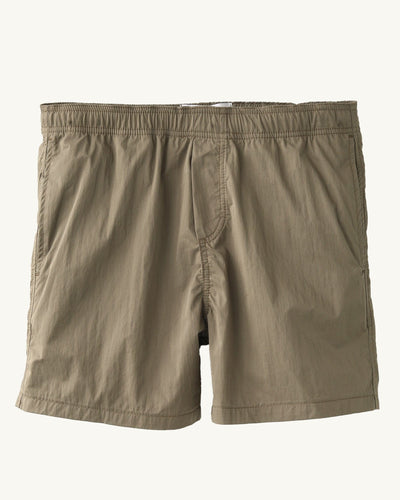 Nylon Shorts - Army-Shorts-Corridor-Corridor