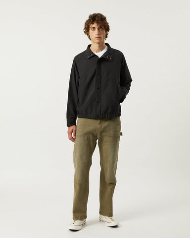 Dock Jacket - Black