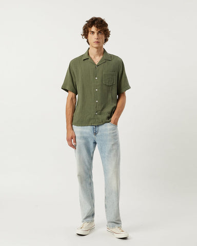 Double Cloth SS - Army