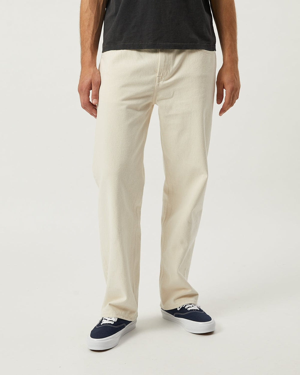 5 Pocket Jean - Natural-Jeans-Real-Corridor