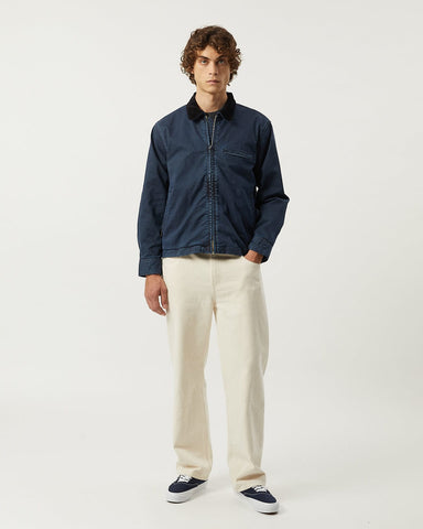 Utility Jacket - Navy