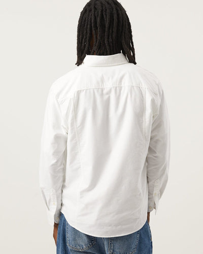Oxford LS - White-LS-Somelos-Corridor