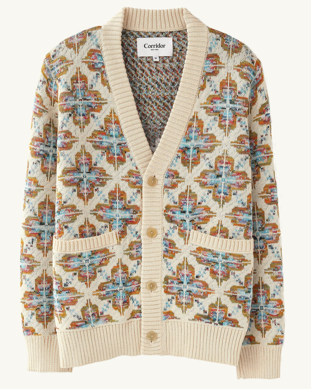 Mariposa Cardigan-Cardigan-Corridor-Corridor