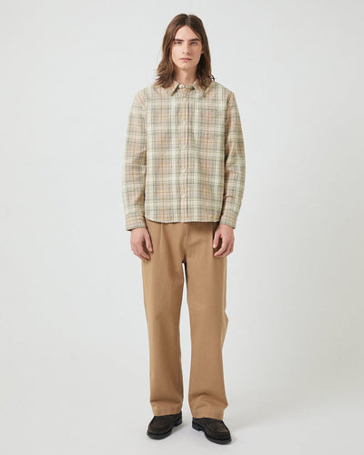 Birch LS
