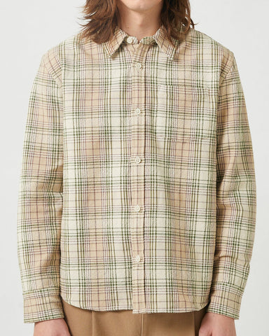 Birch LS