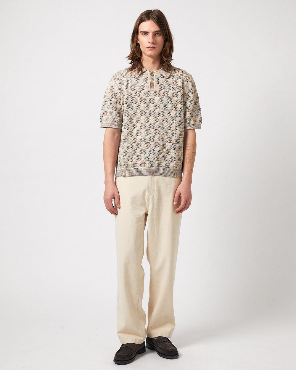 Canvas Trouser-Trousers-Corridor-Corridor