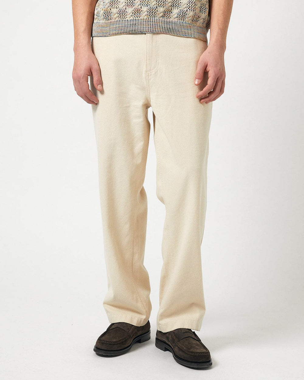 Canvas Trouser-Trousers-Corridor-Corridor