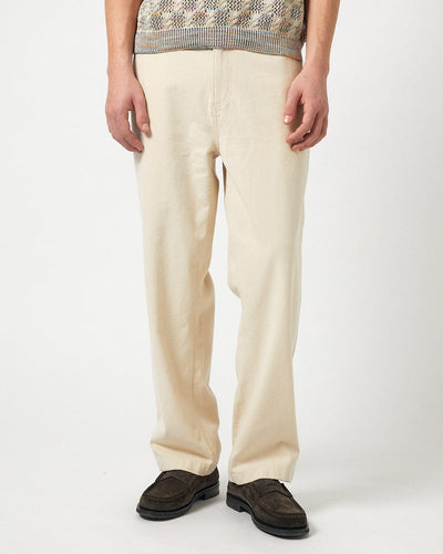 Canvas Trouser-Trousers-Corridor-Corridor