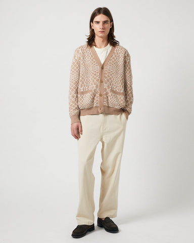 Time Warp Cardigan