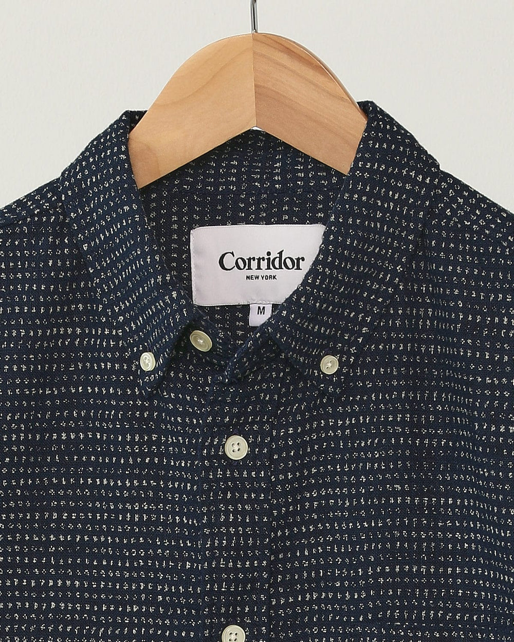 Japanese Dot LS-LS-Corridor-Corridor