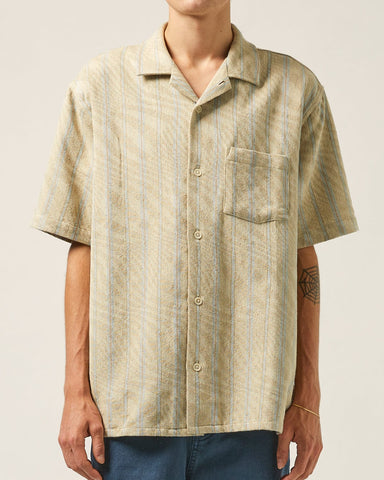Haptic Weave SS Camp